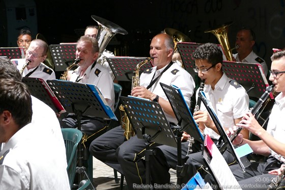 Raduno Bandistico Corpo Musicale San Giorgio Casorezzo