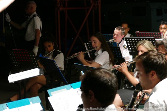 Raduno Bandistico Corpo Musicale San Giorgio Casorezzo
