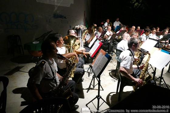 Raduno Bandistico Corpo Musicale San Giorgio Casorezzo