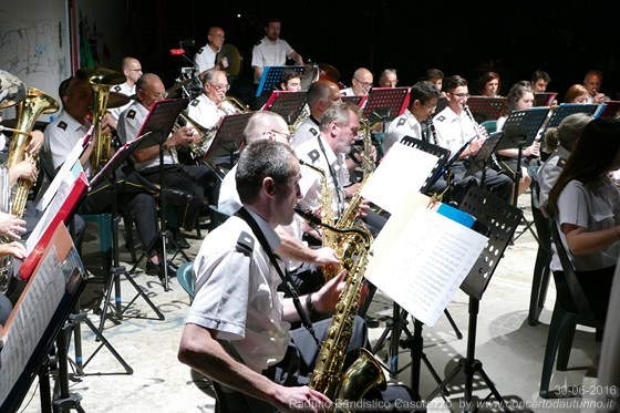Raduno Bandistico Corpo Musicale San Giorgio Casorezzo