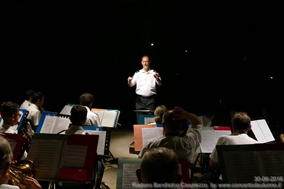 Raduno Bandistico Corpo Musicale San Giorgio Casorezzo