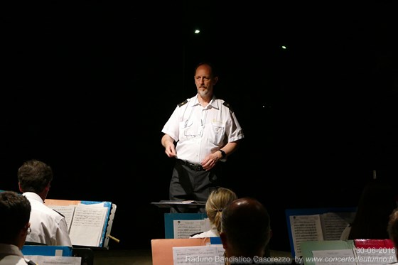Raduno Bandistico Corpo Musicale San Giorgio Casorezzo