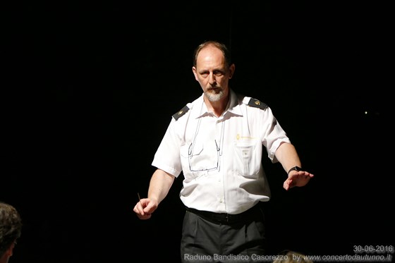 Raduno Bandistico Corpo Musicale San Giorgio Casorezzo