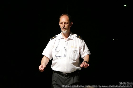 Raduno Bandistico Corpo Musicale San Giorgio Casorezzo