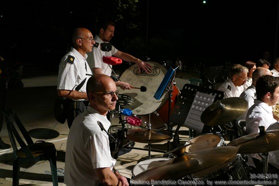 Raduno Bandistico Corpo Musicale San Giorgio Casorezzo