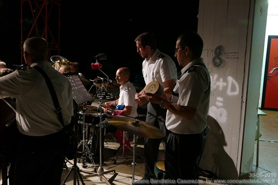 Raduno Bandistico Corpo Musicale San Giorgio Casorezzo