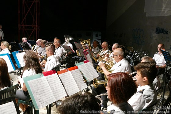 Raduno Bandistico Corpo Musicale San Giorgio Casorezzo