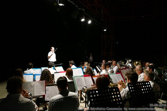 Raduno Bandistico Corpo Musicale San Giorgio Casorezzo