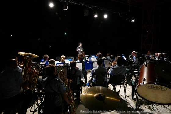 Raduno Bandistico Corpo Musicale San Giorgio Casorezzo