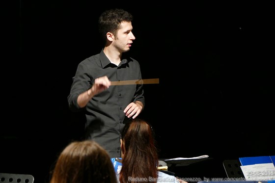 Raduno Bandistico Corpo Musicale San Giorgio Casorezzo