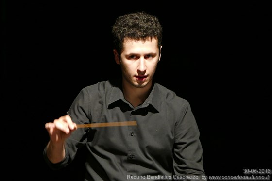 Raduno Bandistico Corpo Musicale San Giorgio Casorezzo