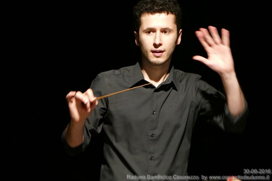 Raduno Bandistico Corpo Musicale San Giorgio Casorezzo