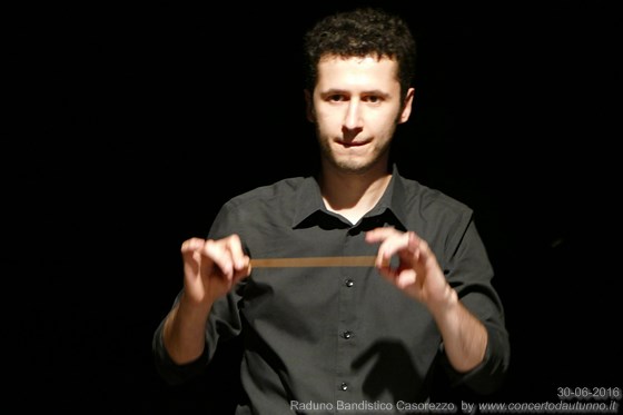 Raduno Bandistico Corpo Musicale San Giorgio Casorezzo