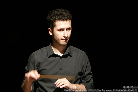 Raduno Bandistico Corpo Musicale San Giorgio Casorezzo