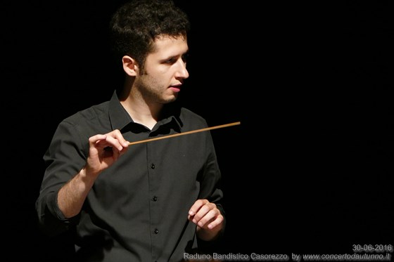 Raduno Bandistico Corpo Musicale San Giorgio Casorezzo