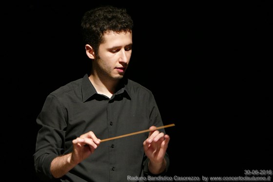 Raduno Bandistico Corpo Musicale San Giorgio Casorezzo