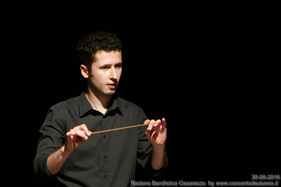 Raduno Bandistico Corpo Musicale San Giorgio Casorezzo