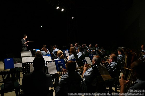 Raduno Bandistico Corpo Musicale San Giorgio Casorezzo
