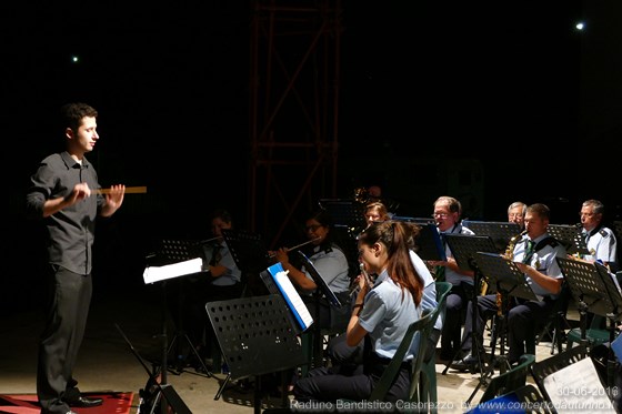 Raduno Bandistico Corpo Musicale San Giorgio Casorezzo