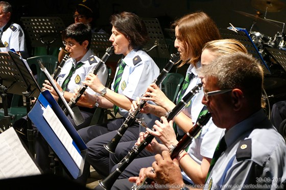 Raduno Bandistico Corpo Musicale San Giorgio Casorezzo