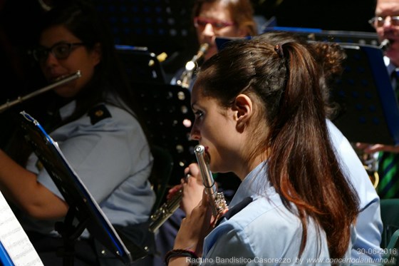 Raduno Bandistico Corpo Musicale San Giorgio Casorezzo