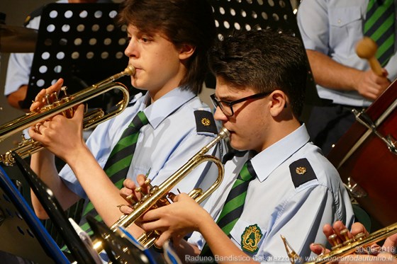 Raduno Bandistico Corpo Musicale San Giorgio Casorezzo