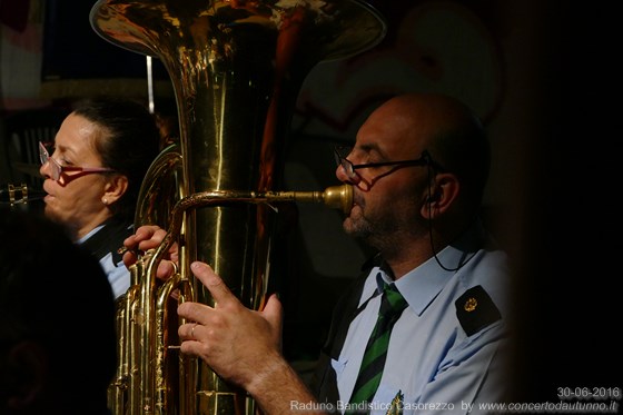 Raduno Bandistico Corpo Musicale San Giorgio Casorezzo