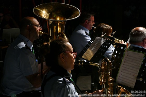 Raduno Bandistico Corpo Musicale San Giorgio Casorezzo