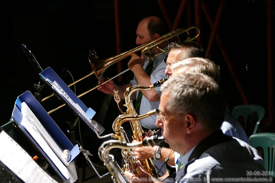 Raduno Bandistico Corpo Musicale San Giorgio Casorezzo
