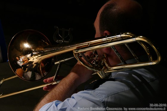 Raduno Bandistico Corpo Musicale San Giorgio Casorezzo