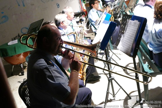 Raduno Bandistico Corpo Musicale San Giorgio Casorezzo