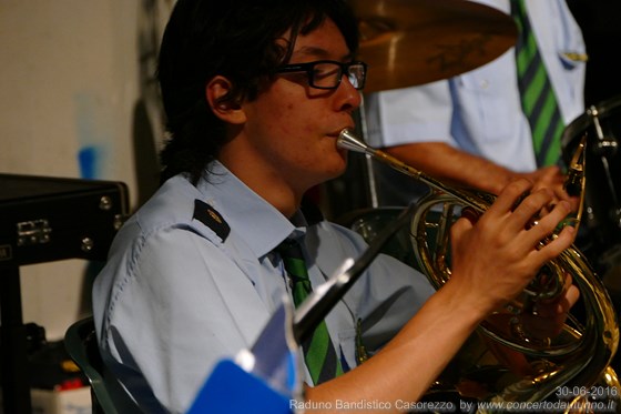 Raduno Bandistico Corpo Musicale San Giorgio Casorezzo