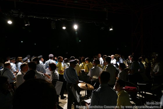 Raduno Bandistico Corpo Musicale San Giorgio Casorezzo