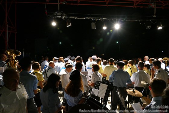 Raduno Bandistico Corpo Musicale San Giorgio Casorezzo