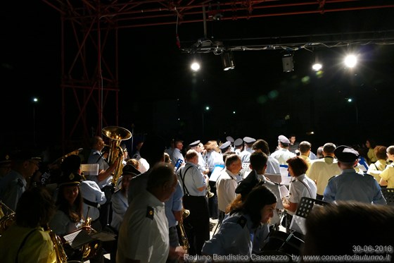 Raduno Bandistico Corpo Musicale San Giorgio Casorezzo
