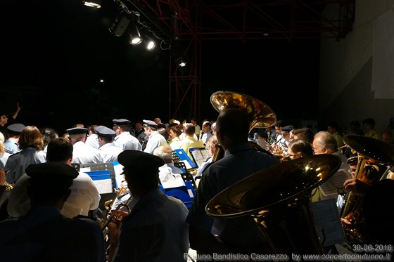 Raduno Bandistico Corpo Musicale San Giorgio Casorezzo