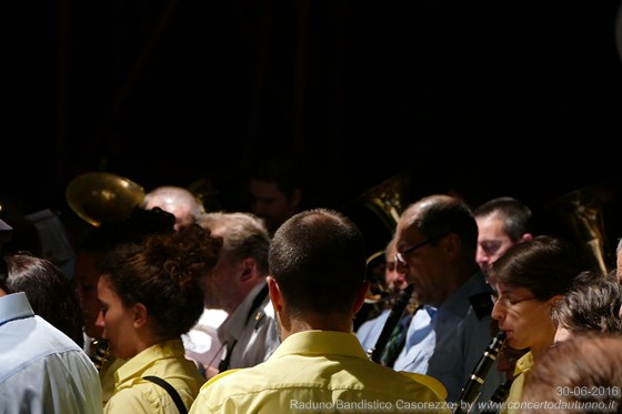 Raduno Bandistico Corpo Musicale San Giorgio Casorezzo