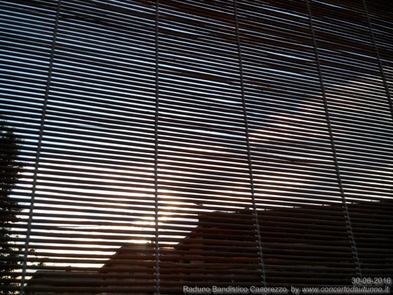 Raduno Bandistico Corpo Musicale San Giorgio Casorezzo