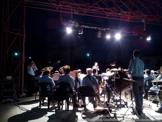 Raduno Bandistico Corpo Musicale San Giorgio Casorezzo