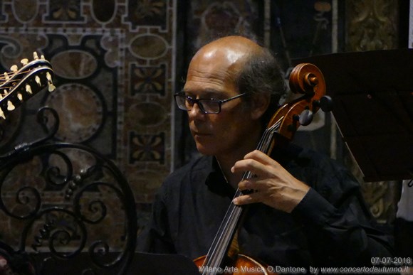 Milano Arte Musica Ottavio Dantone