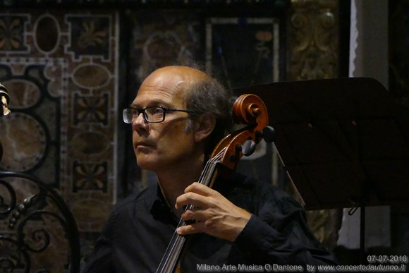 Milano Arte Musica Ottavio Dantone