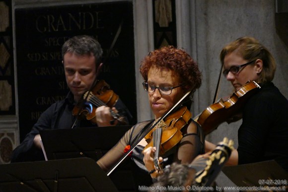 Milano Arte Musica Ottavio Dantone