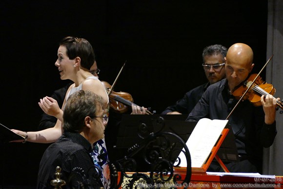 Milano Arte Musica Ottavio Dantone