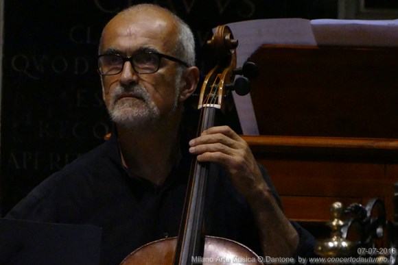 Milano Arte Musica Ottavio Dantone