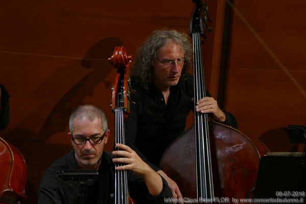 laVerdi Claus Peter Flor