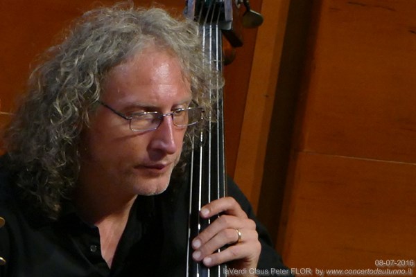 laVerdi Claus Peter Flor