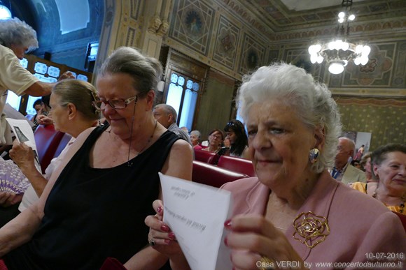 Monika Lukcs Casa Verdi