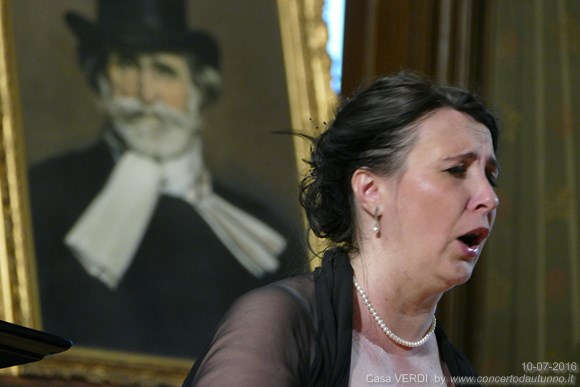 Monika Lukcs Casa Verdi