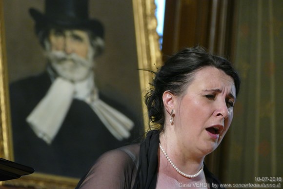 Monika Lukcs Casa Verdi