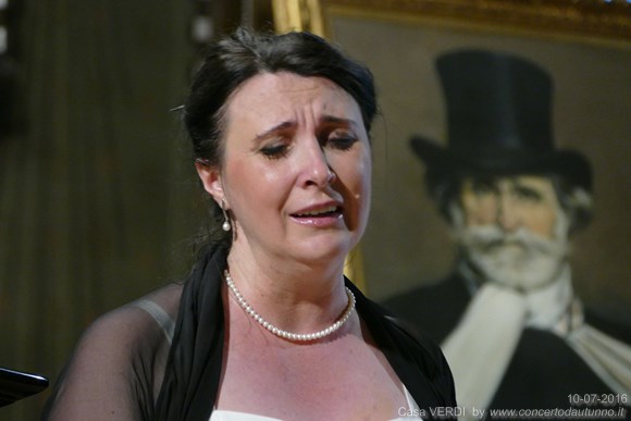 Monika Lukcs Casa Verdi